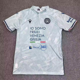 25/26 Udinese Away Jersey | Fan Version