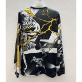 25/26 Real Madrid Special Edition Long Sleeve Man Jersey | Fan Version