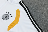 26/27 Germany Kids Tracksuits