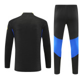 25/26 Manchester United Kids Tracksuits (Player Version)