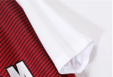 Retro 2016/17 Monaco Home Jersey