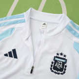 26/27 Argentina Adult Tracksuits