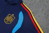 26/27 Spain Kids Tracksuits