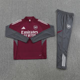 25/26  Arsenal Kids Tracksuits