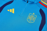 26/27 Spain  Adult Tracksuits