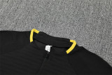 25/26 Manchester United Kids Tracksuits (Player Version)