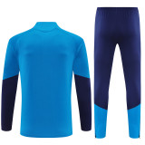 26/27 Spain  Adult Tracksuits
