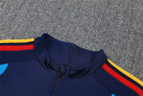 26/27 Spain Kids Tracksuits