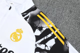 25/26 Real Madrid Kids Tracksuits