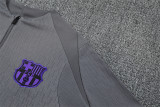 25/26 Barcelona Kids Tracksuits