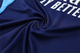 25/26 Real Madrid Kids Tracksuits