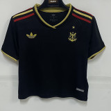 25/26 Flamengo Special Edition Cropped Jersey