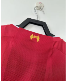 Retro 2019/20 Liverpool  Home Jersey