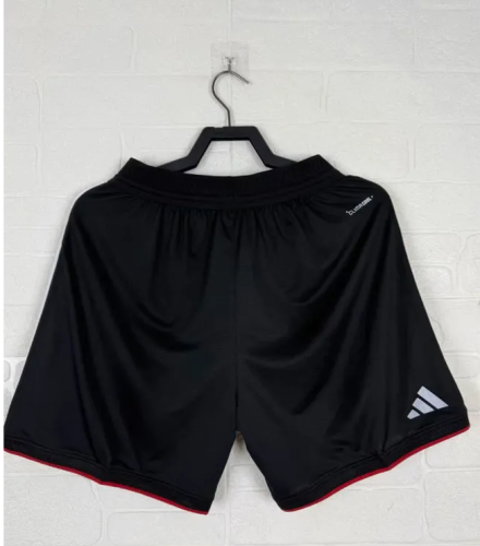 26/27 Germany Home Shorts Player