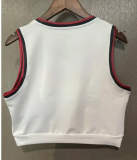 2026 Germany World Cup Home Women Vest Jersey