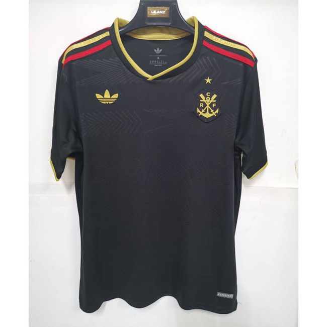 25/26 Flamengo Special Edition Jersey | Fan Version
