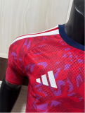 2026 Costa Rica World Cup Home Man Jersey | Player Version