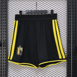 2026 Belgium Home Shorts Player