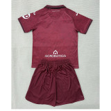 25/26 Torino Home Kids Kit