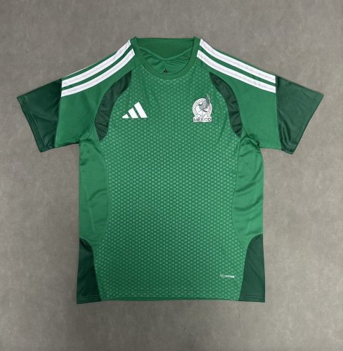 2026 Mexico Special Edition Men Jersey | Fan Version