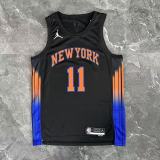 25/26 New York Knicks Basketball Jersey
