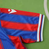 25/26 Crystal Palace Commemorative Edition Man Jersey | Fan Version