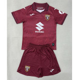 25/26 Torino Home Kids Kit