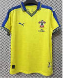 25/26 Southampton 50th Anniversary Edition Man Jersey | Fan Version