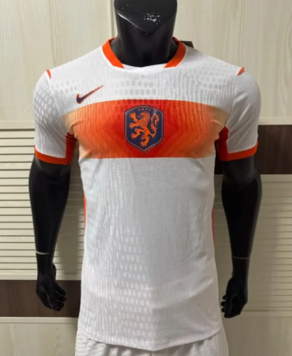 2026 World Cup Away Man Jersey | Players Version