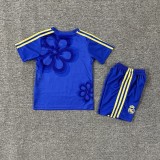25/26 Real Madrid Cultural Story kids kit