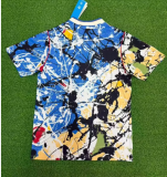 25/26 Manchester United STONE ROSES Man Jersey | Fan Version