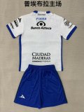 25/26 Puebla Home Adult uniform