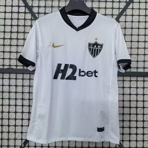 26/27 Atlético Mineiro Away Jersey | Fan Version