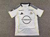 26/27 Marinos Away Jersey | Fan Version