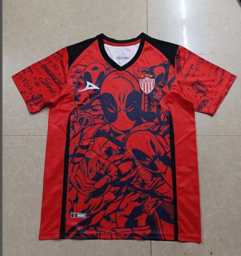 25/26 Necaxa Special Edition Jersey | Fan Version