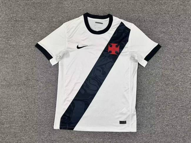26/27 Vasco da Gama Away Jersey | Fan Version