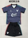 25/26 Venezia Home Adult Uniform