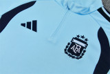 26/27 Argentina Kids Tracksuits