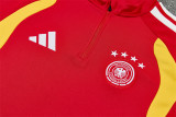 26/27 Germany Kids Tracksuits