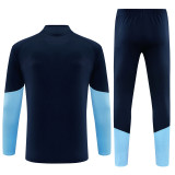 26/27 Argentina Kids Tracksuits