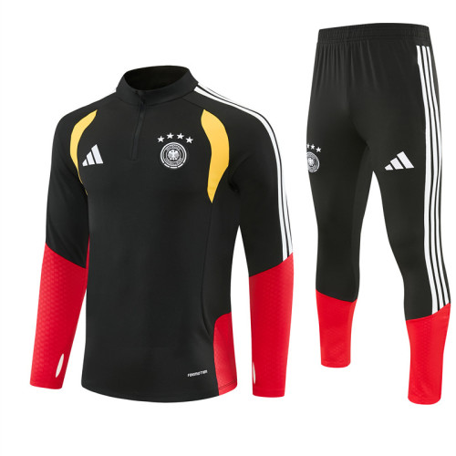 26/27 Germany Kids Tracksuits