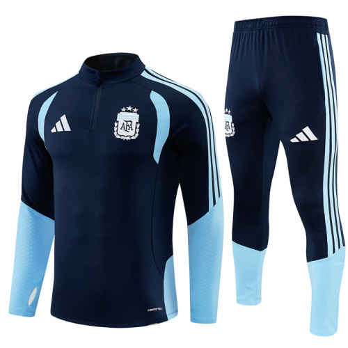26/27 Argentina Kids Tracksuits