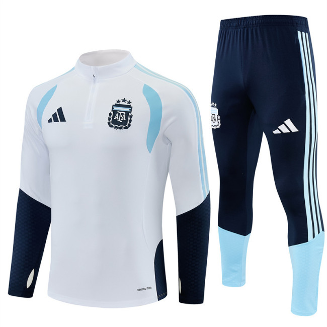 26/27 Argentina Kids Tracksuits