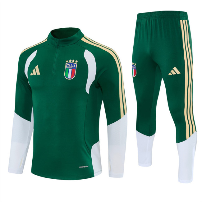26/27 Italy  Adult Tracksuits
