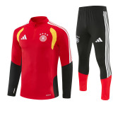 26/27 Germany Kids Tracksuits