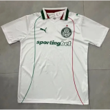 26/27 Palmeiras Away Man Jersey | Fan Version