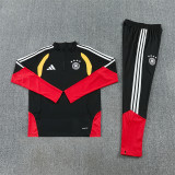26/27 Germany Kids Tracksuits
