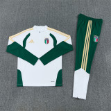 26/27 Italy Kids Tracksuits