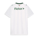 26/27 Palmeiras Away Man Jersey | Fan Version