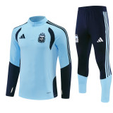 26/27 Argentina Kids Tracksuits